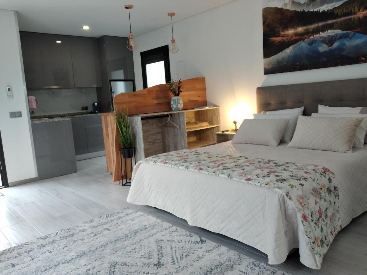 Apartment Vonando *