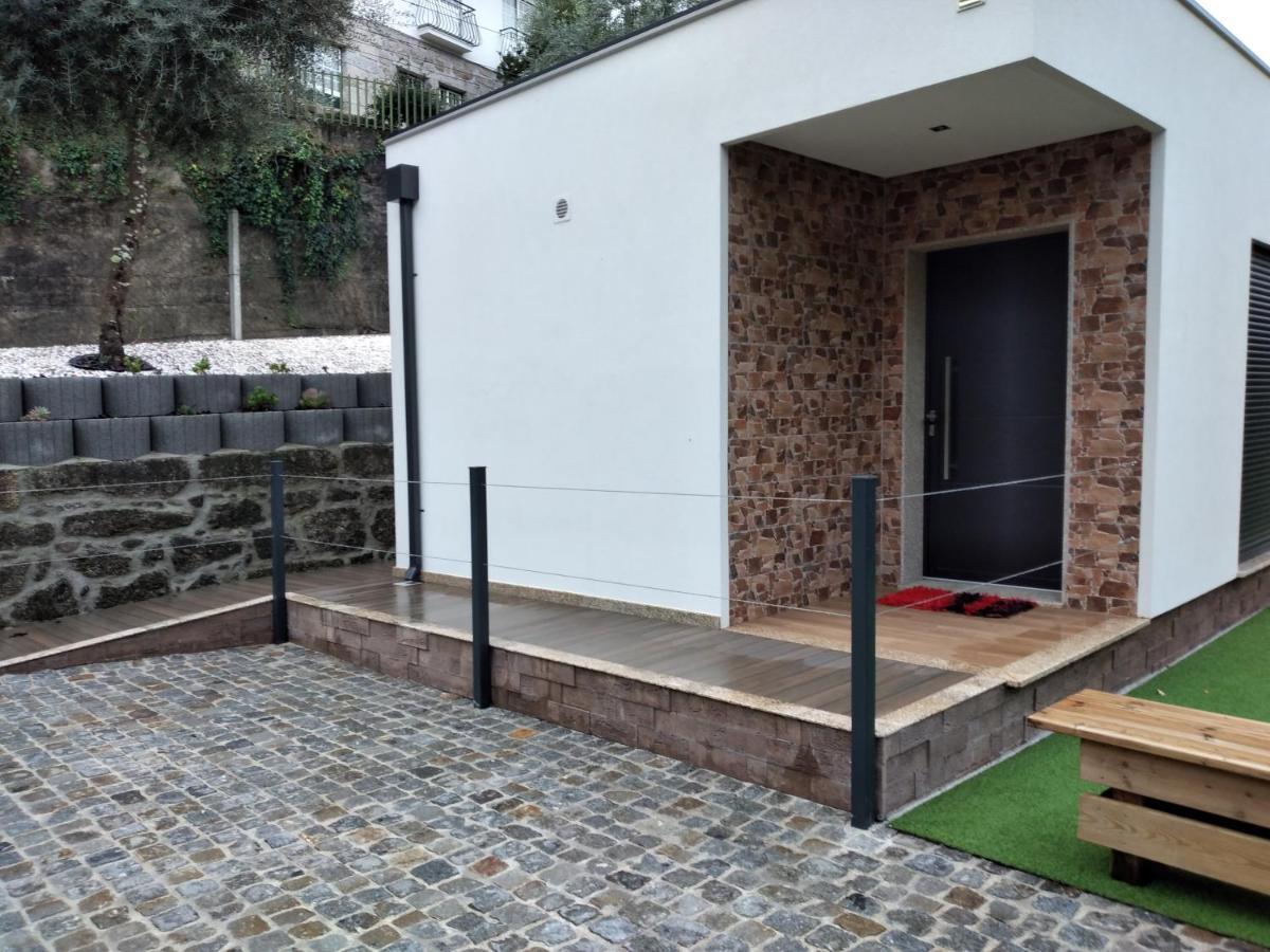 Vonando Apartment Geres
